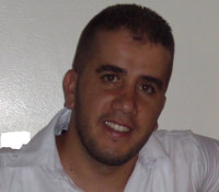 Ali Zazoun